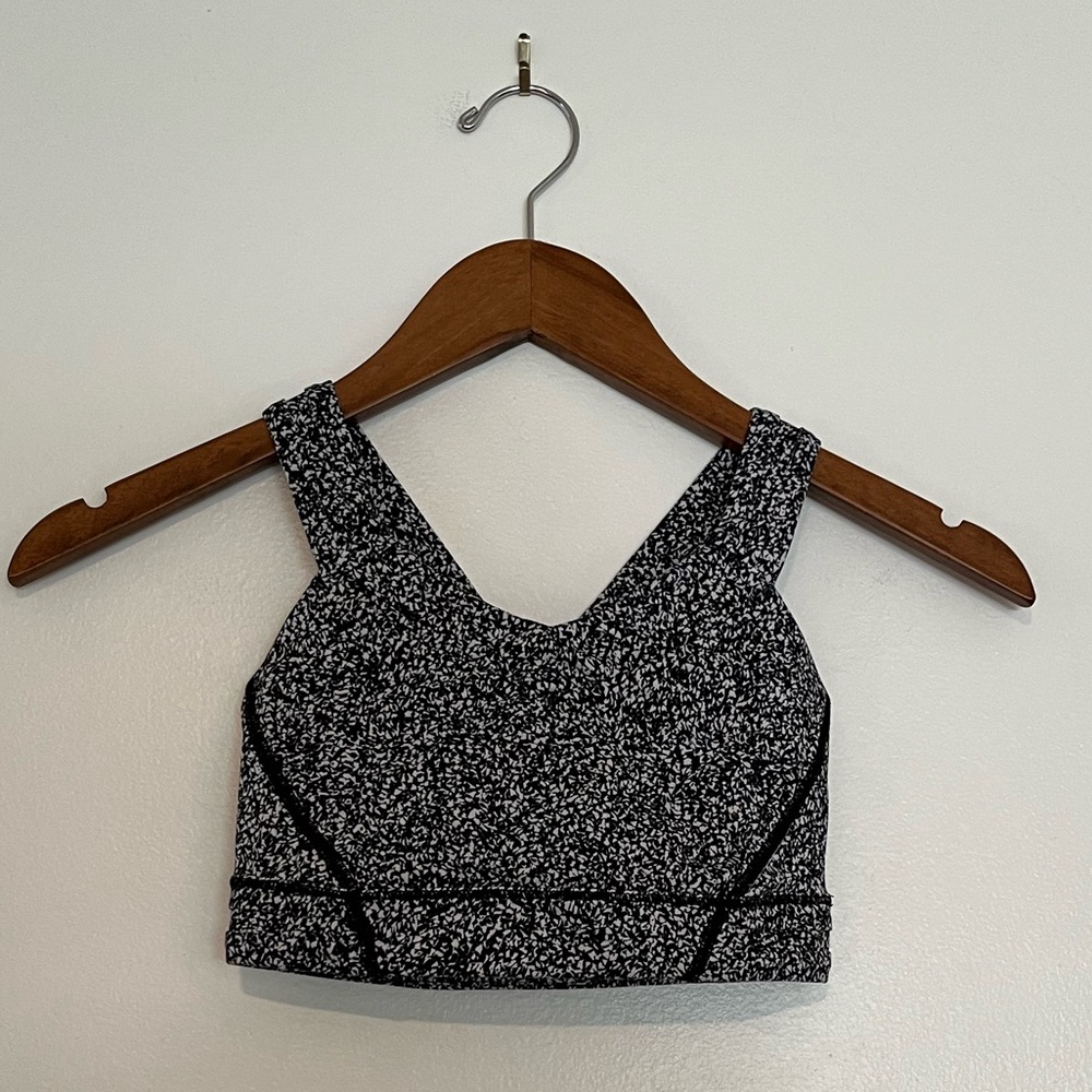 Lululemon Stuff Your Bra